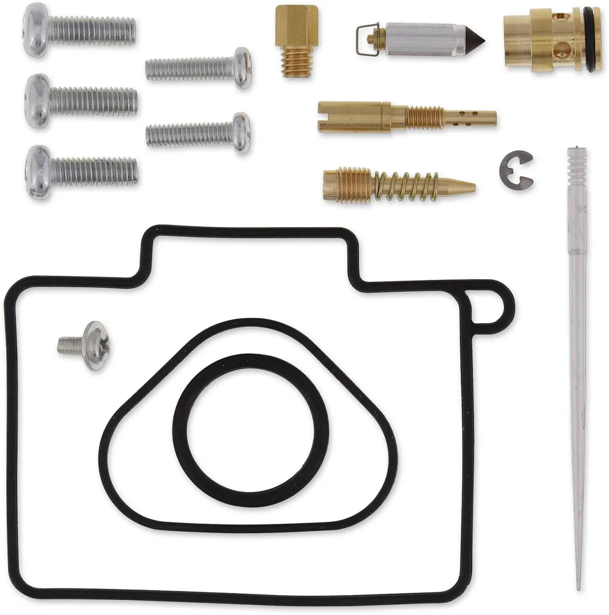 Carburetor Repair Kit - Suzuki