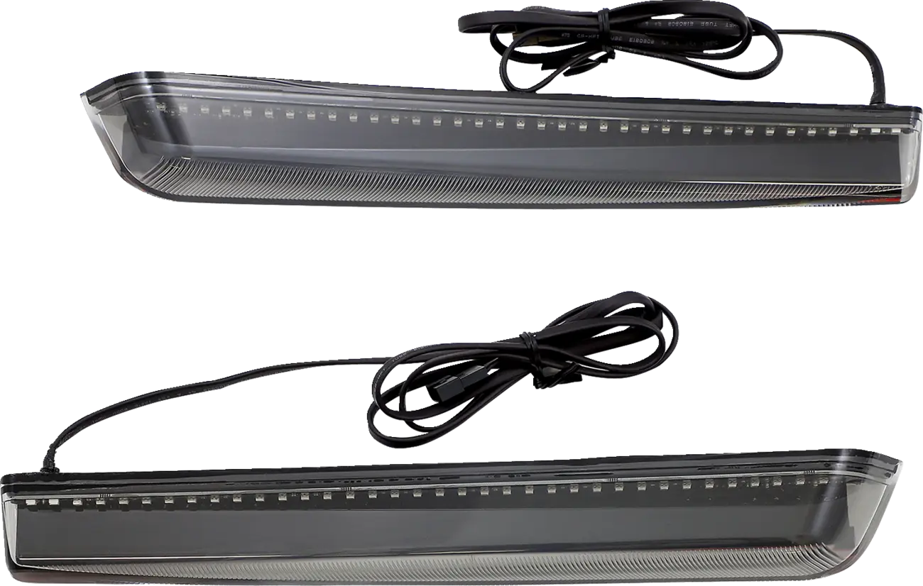 Machete™ LED светлини за дисаги Extended Bottom Bags