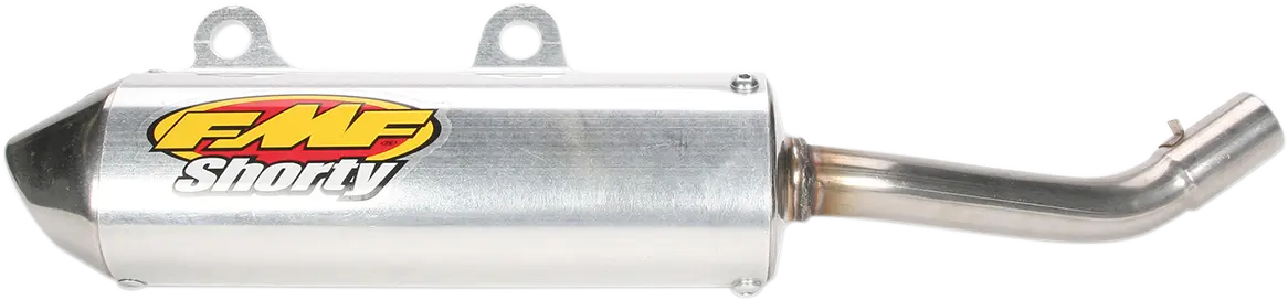 Powercore 2 Къс шумозаглушител