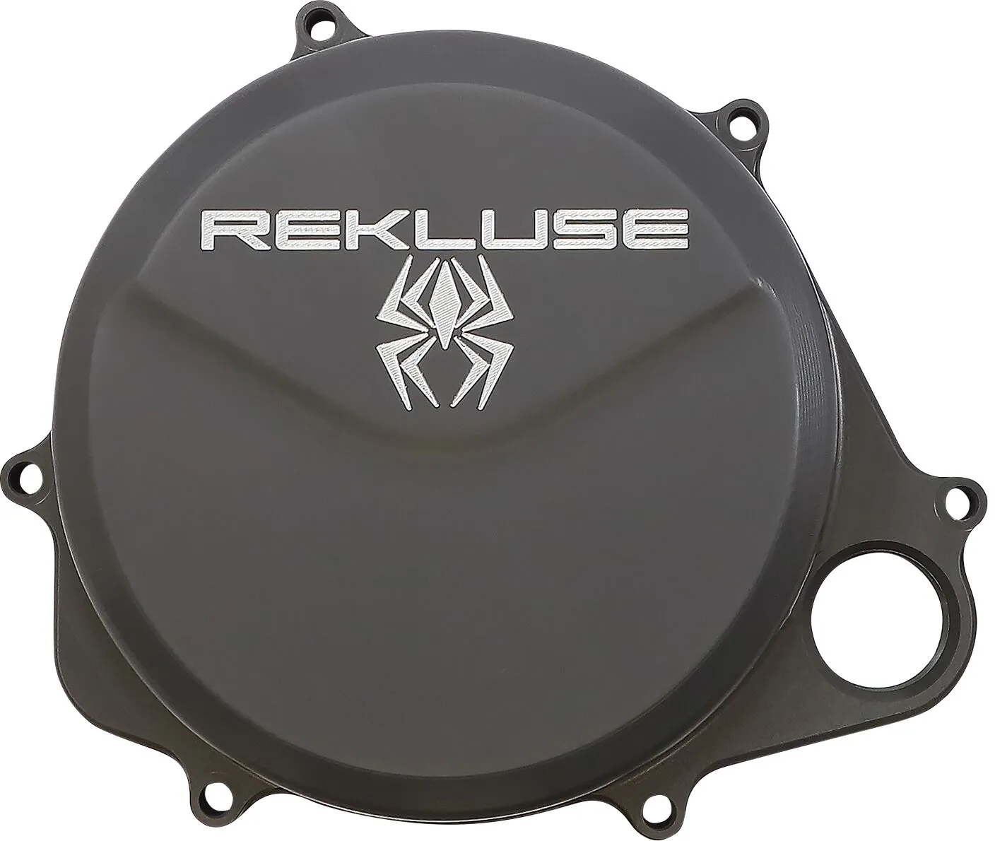 Clutch Cover