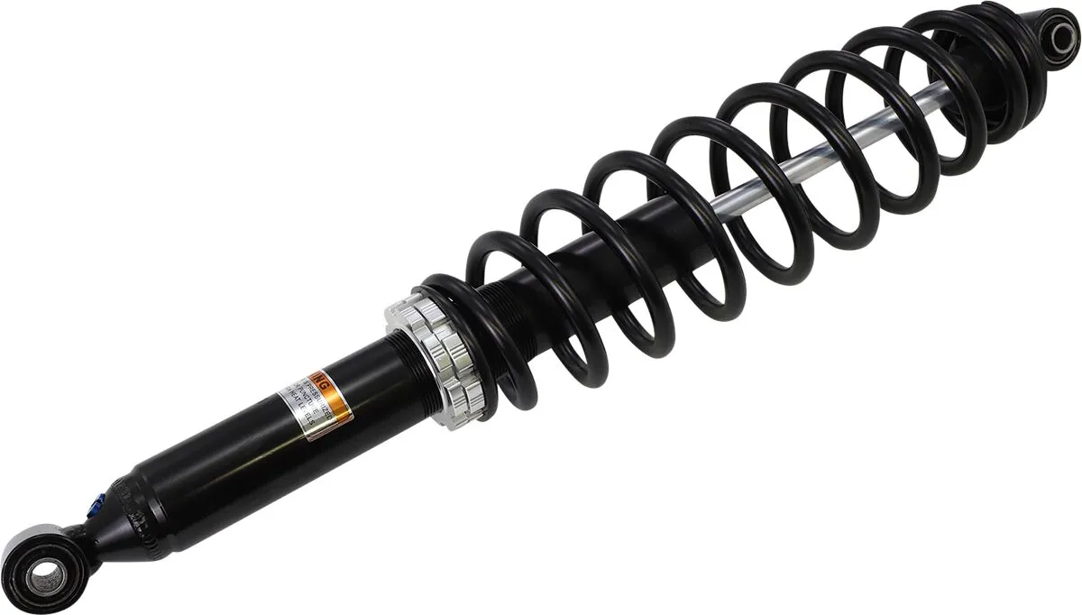 Gas Shock