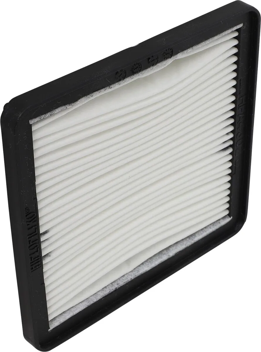Crankcase Air Filter