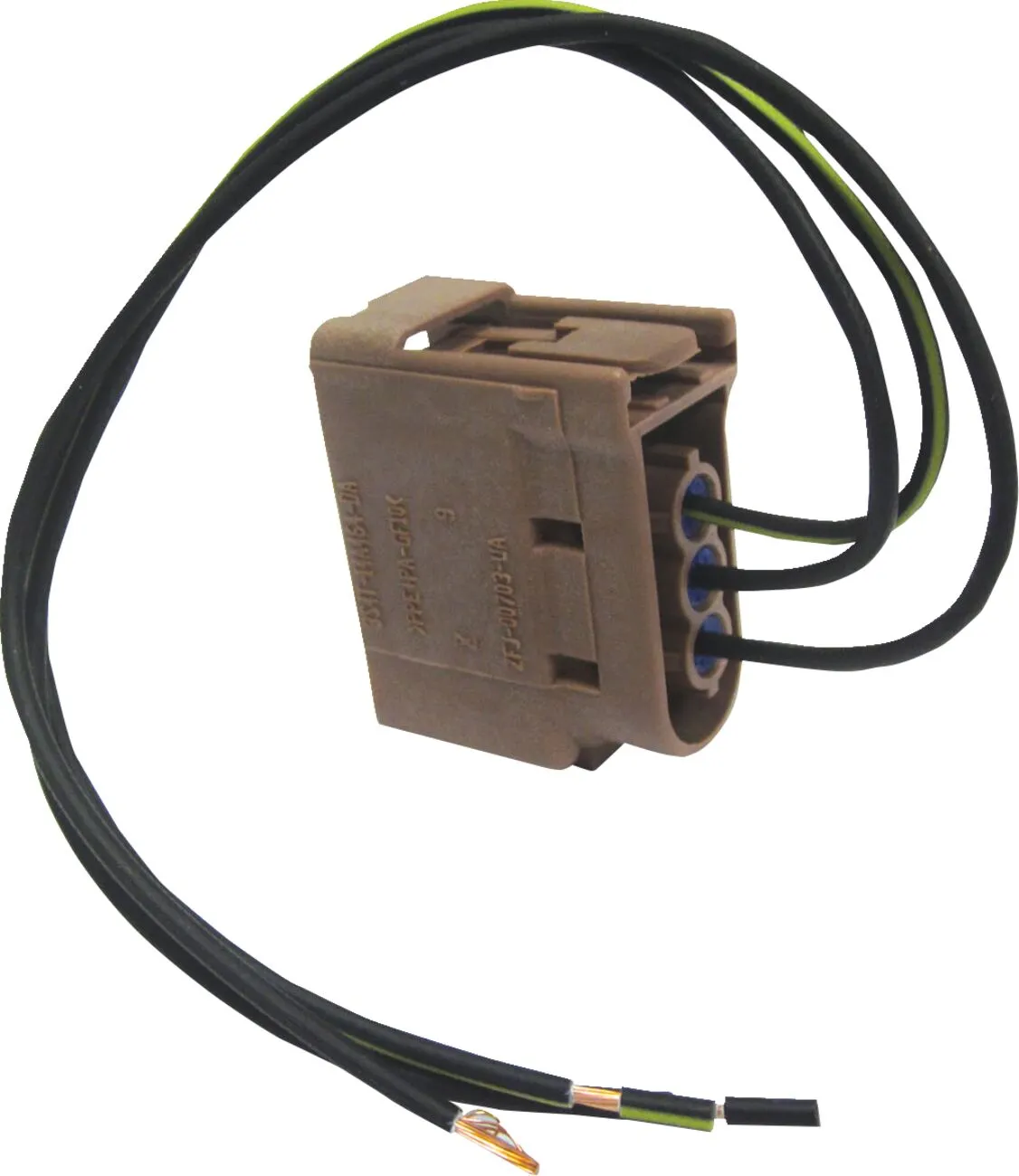 Taillight Pigtail Harness