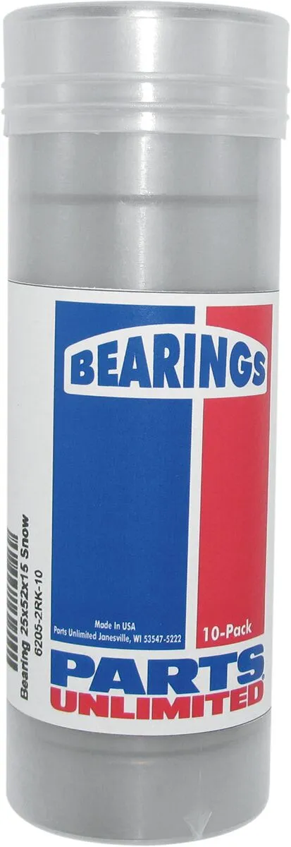 Bearings