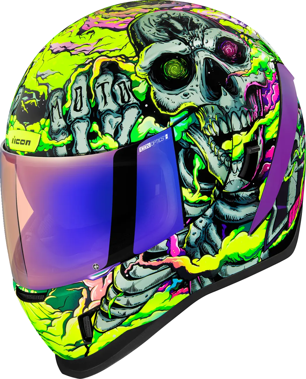 Airform™ Hippy Dippy Каска