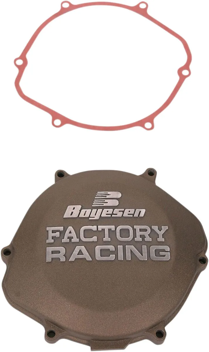 Factory Clutch Cover