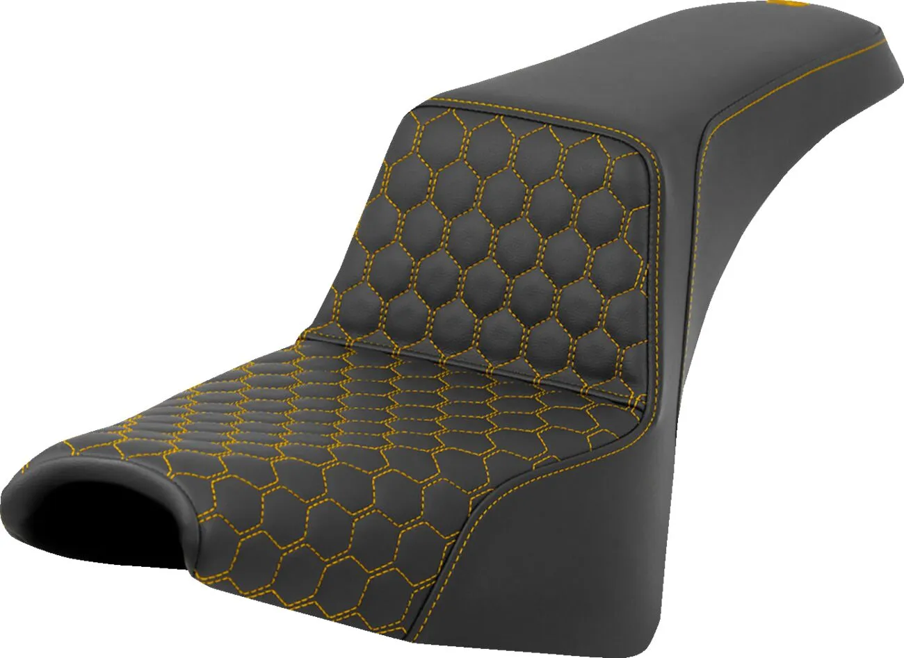 Honeycomb Step-Up Seat