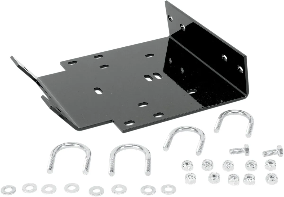 Winch Mount
