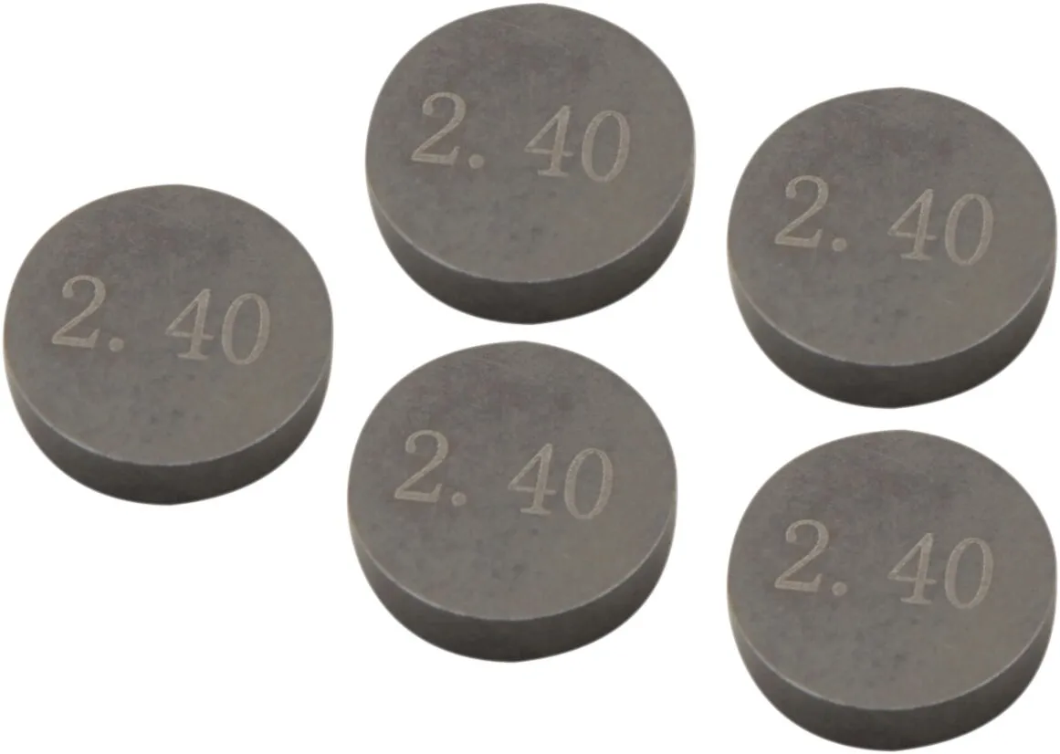 8.90 mm Replacement Valve Shims