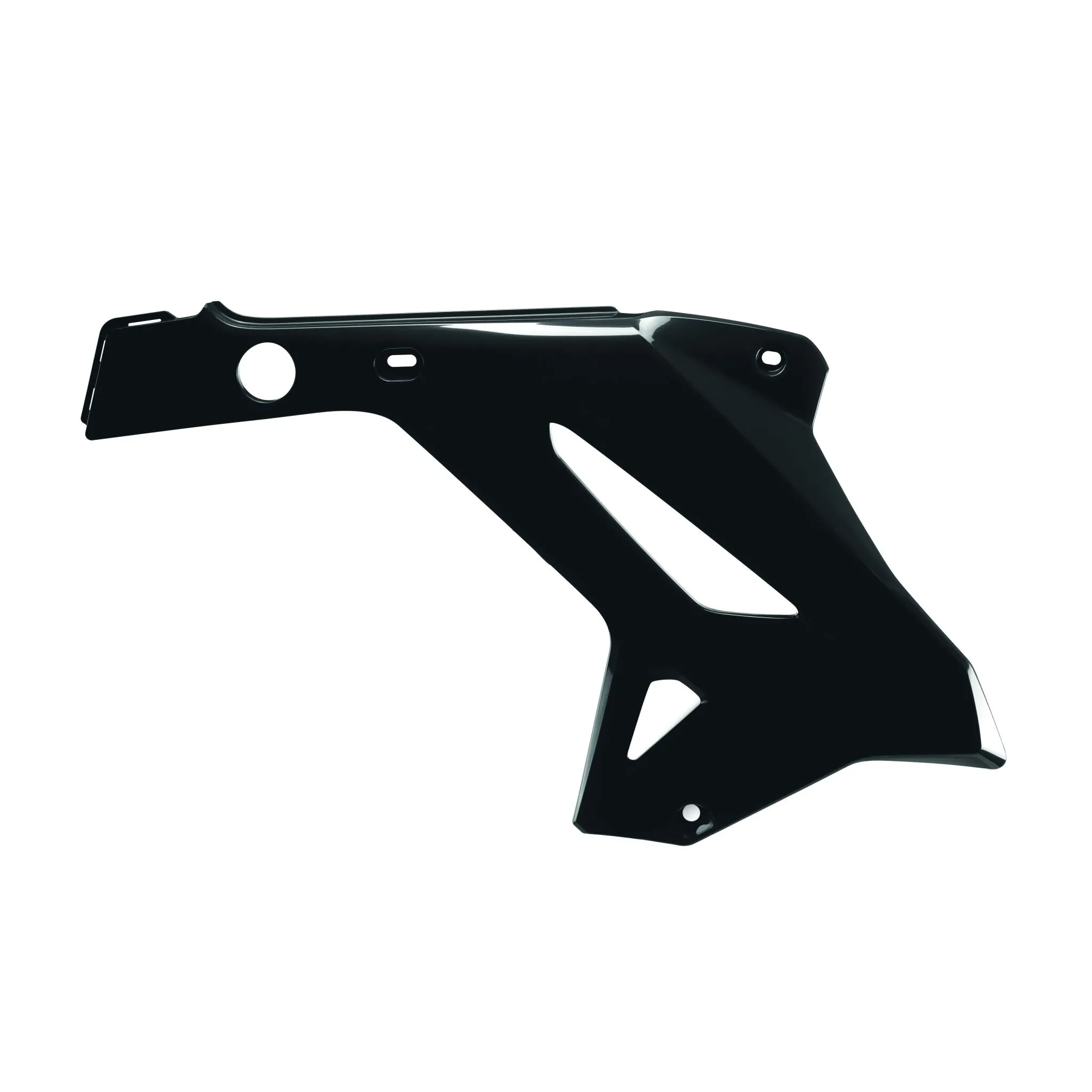 Radiator Cover Restyle Honda