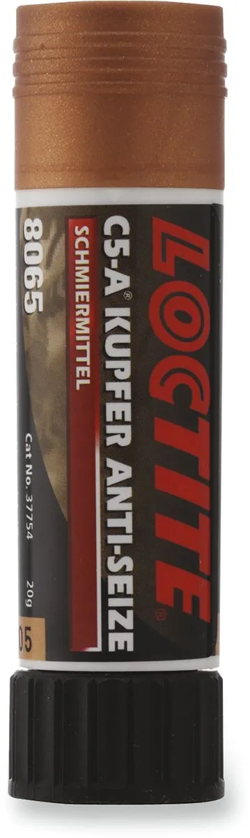 8065 Anti Seize Stick