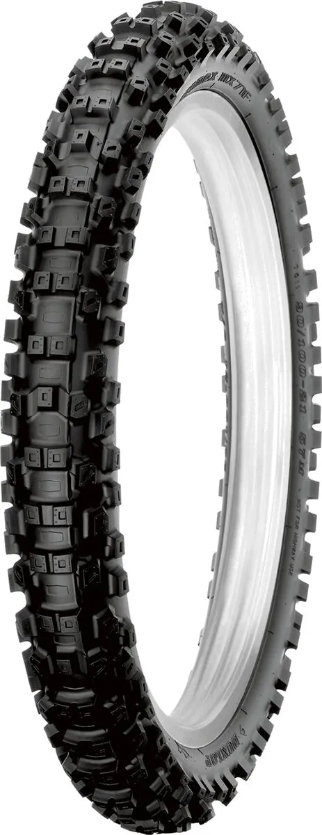 Geomax MX71 Tire