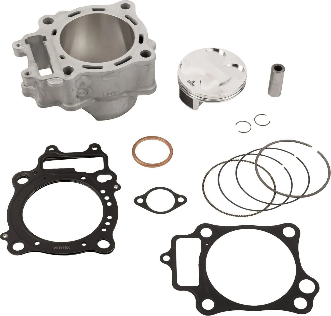 Big Bore Cylinder Kit