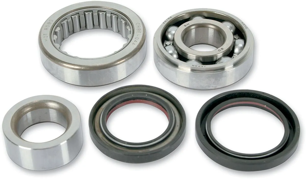 Main Crankshaft Bearing and Seal Kit