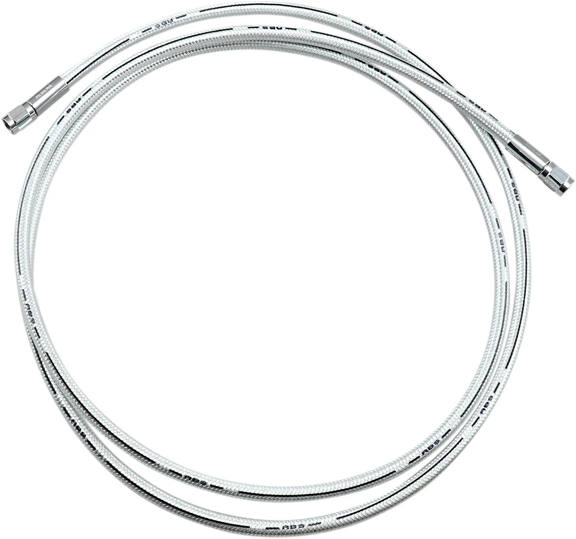 Braided Universal ABS Brake Line