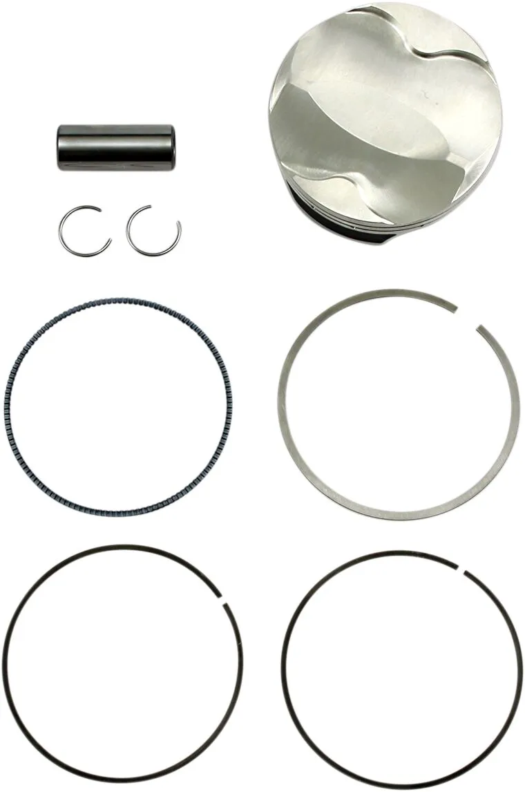 Piston Kit Forged Series for 4-Stroke