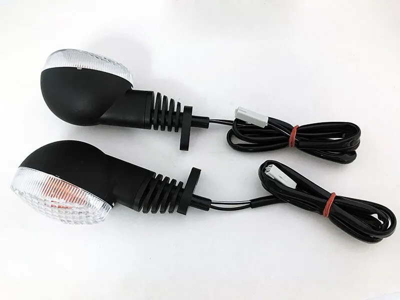 Turn Signals for Derbi