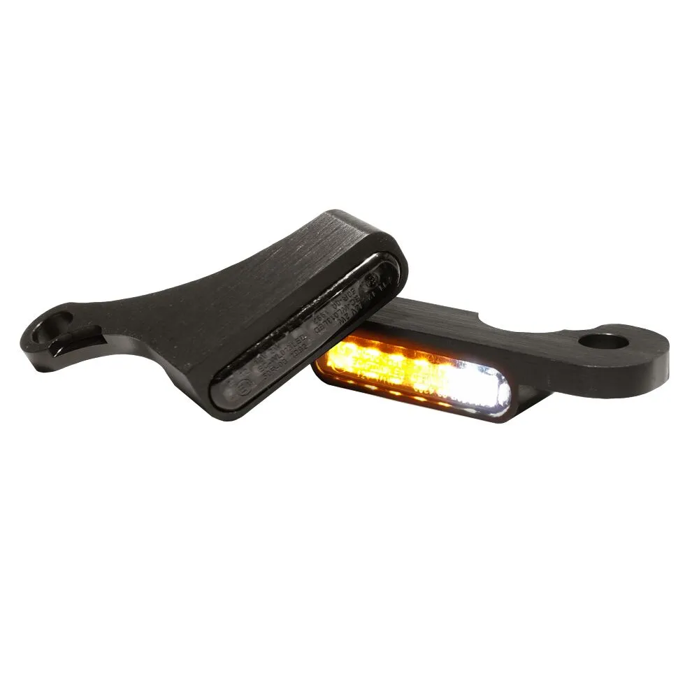 LED Handlebar Turn Signals