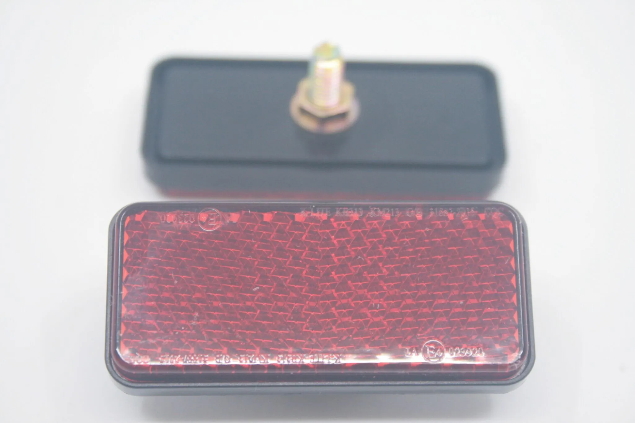 Reflector Taillights