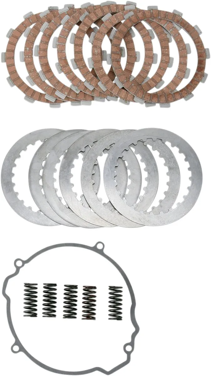 Complete Clutch Kit