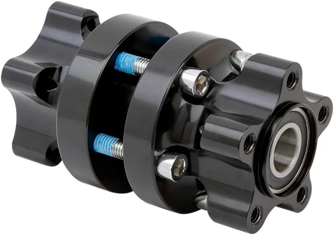 Cartridge Hub