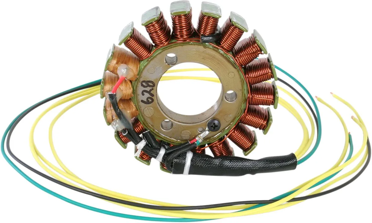Stator