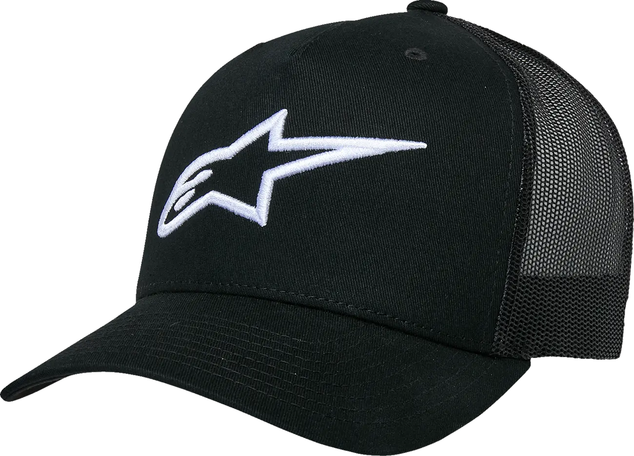 Кепка Ageless Trucker