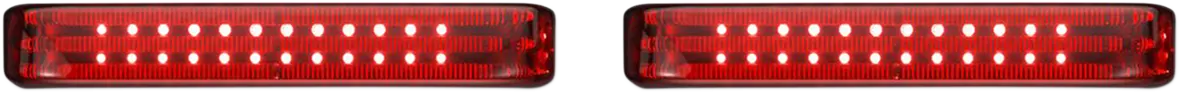 ProBEAM® LED последователни светлини за чанти BAGZ™