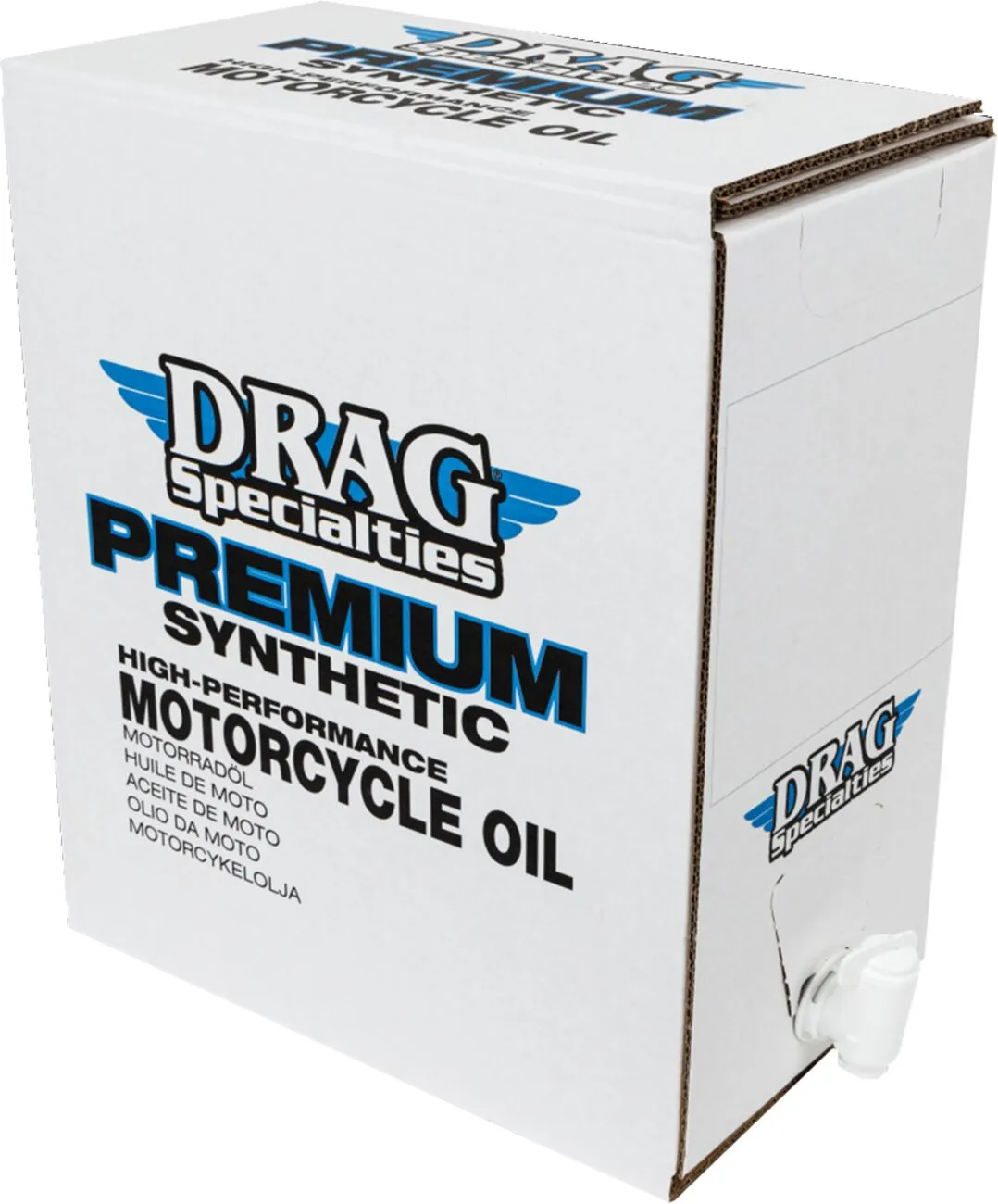 Synthetic Engine Oil