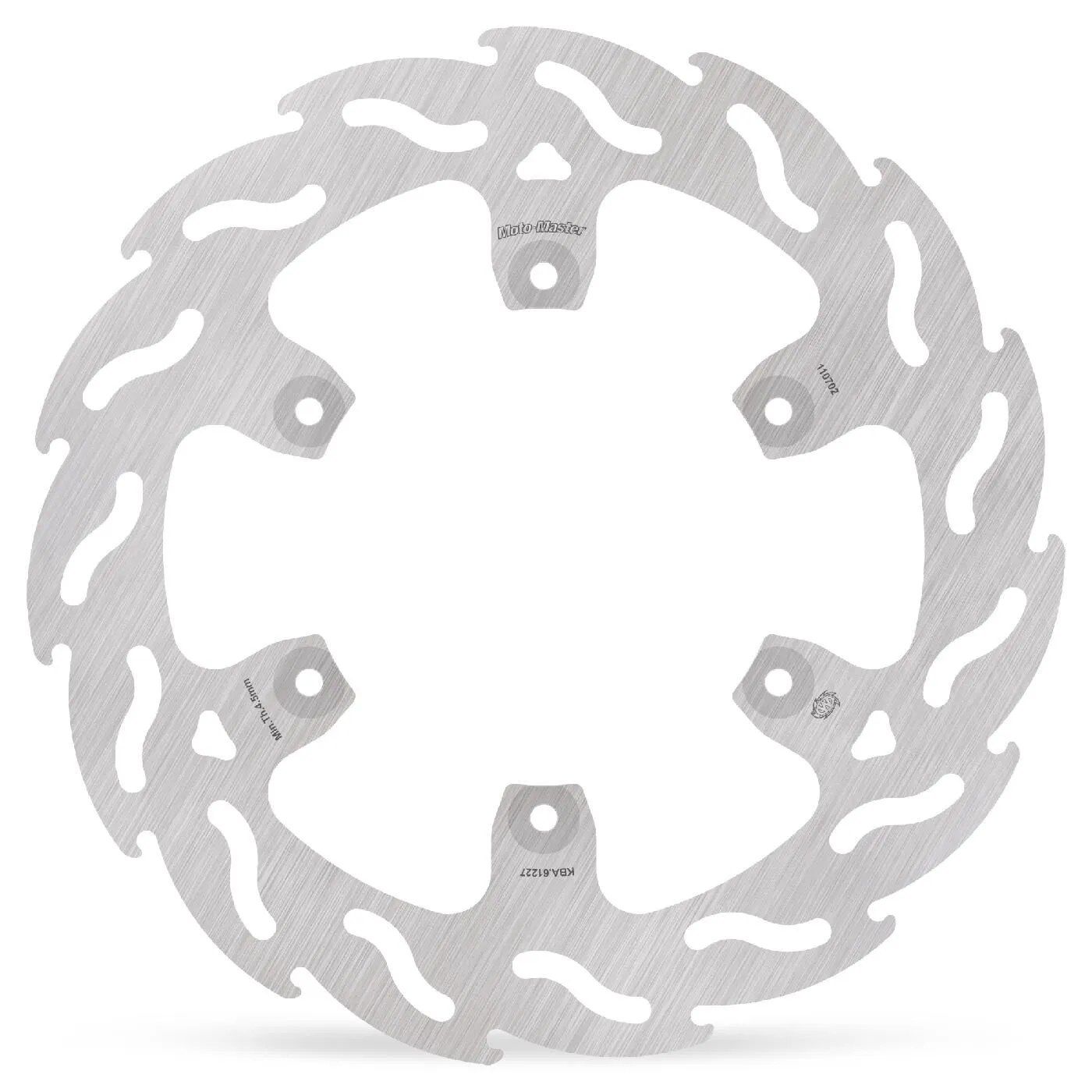 Flame Series Rotor