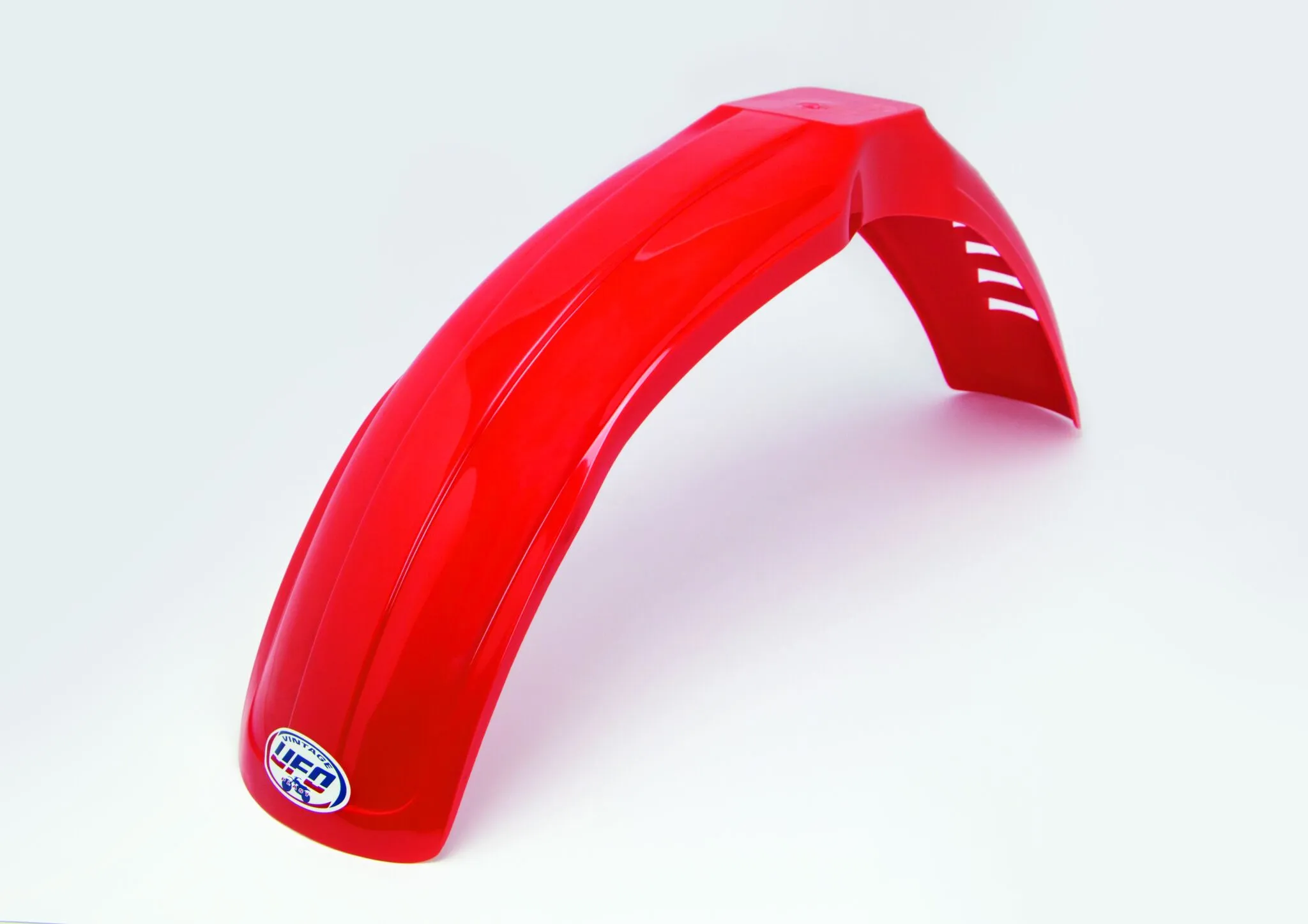 Universal Front Fender Vintage Large