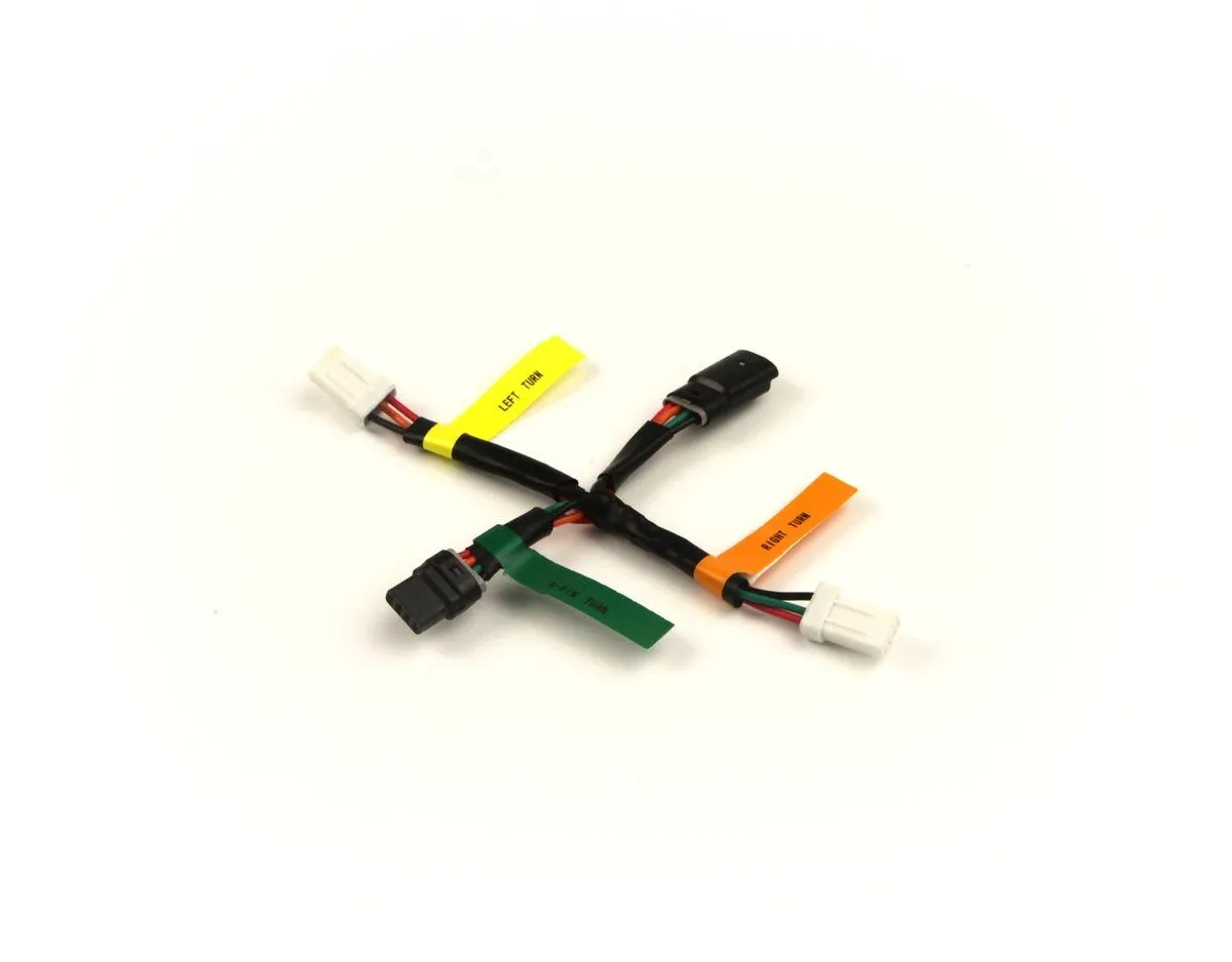 Rear T3 Wiring Adapter