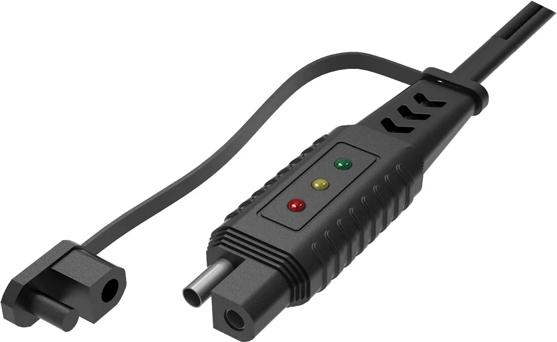BT03 Индикатор за зареждане на батерията с LED