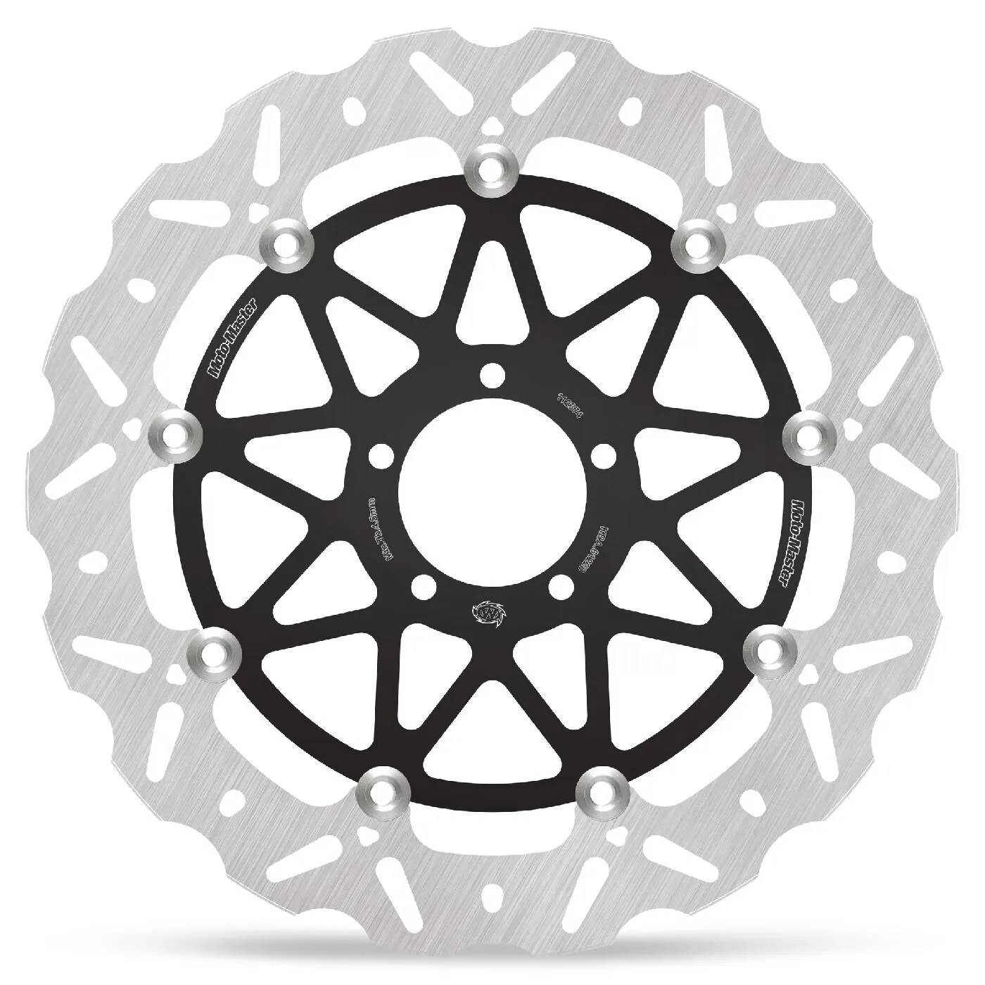 Nitro Series Brake Disc