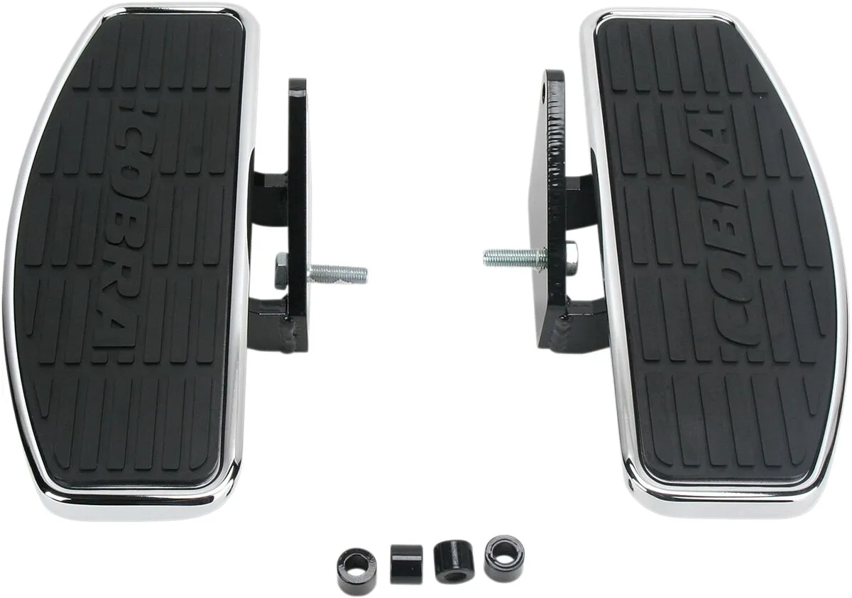 Classic Floorboard Kit