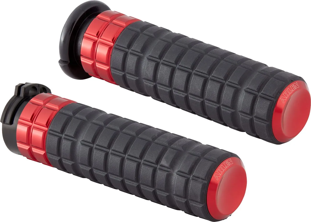 SpeedLiner Grips