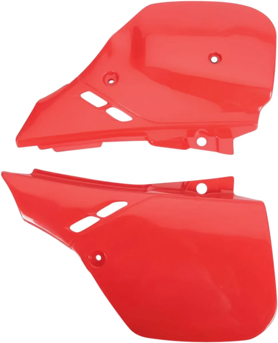 Replacement Side Panels