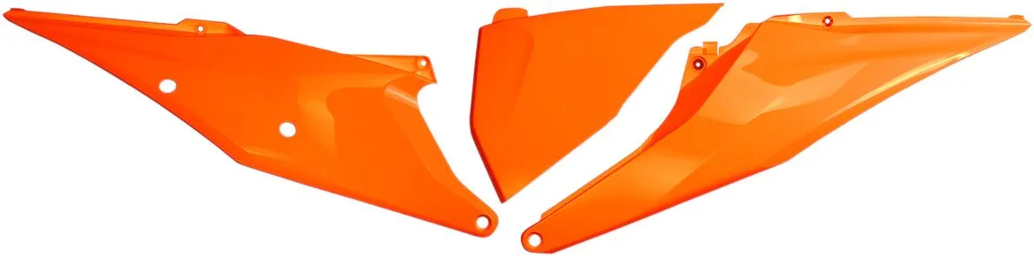 Replacement Side Panels