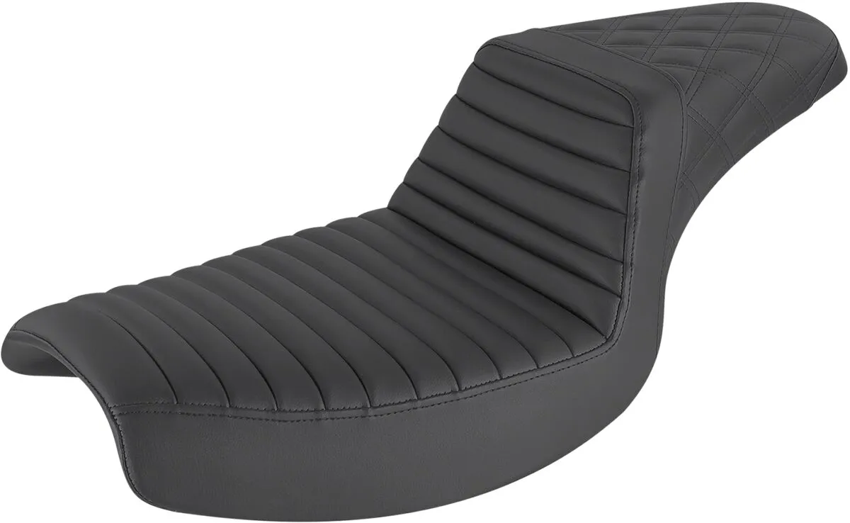 Step-Up Seat
