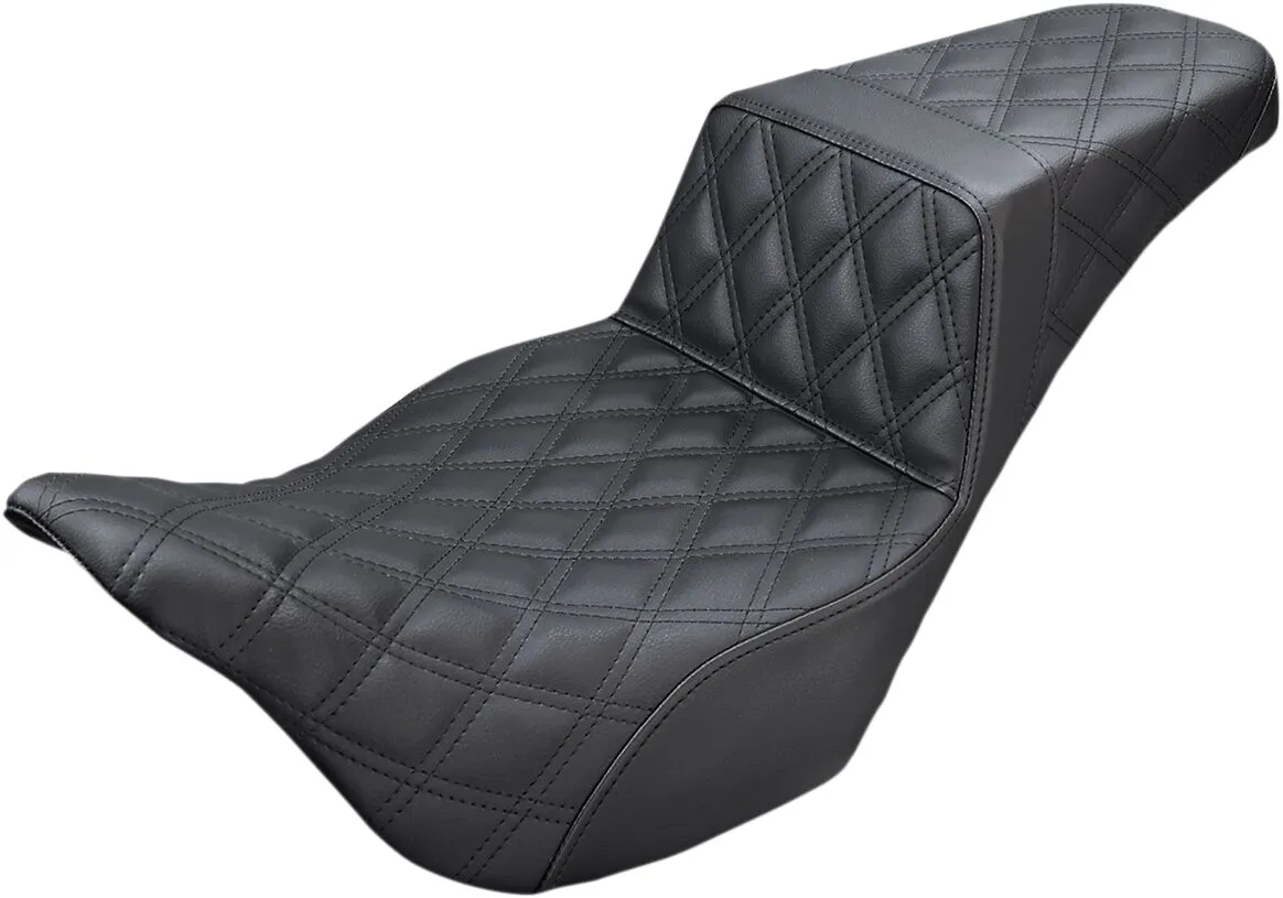 Step-Up Seat