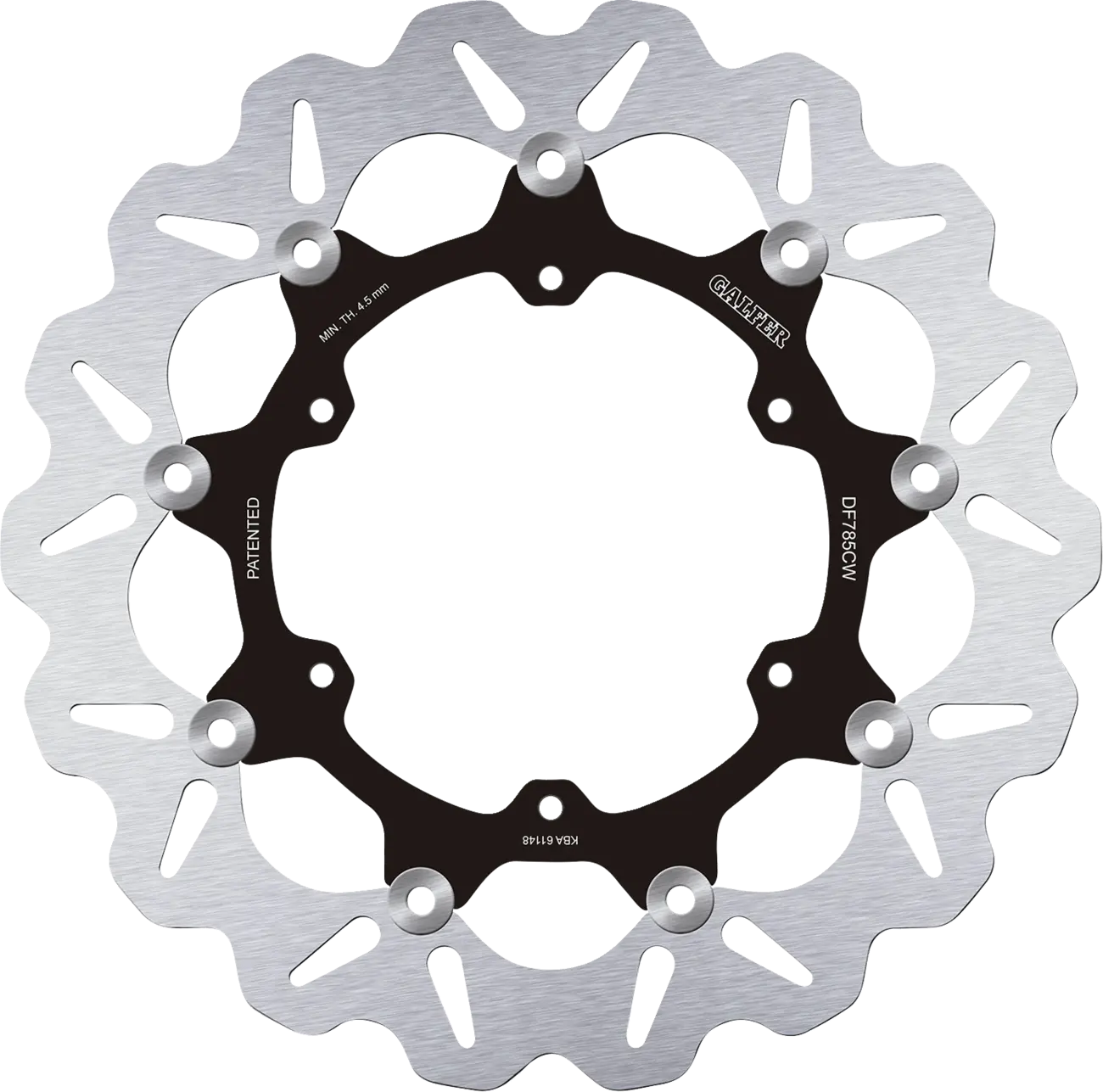 Brake Rotor