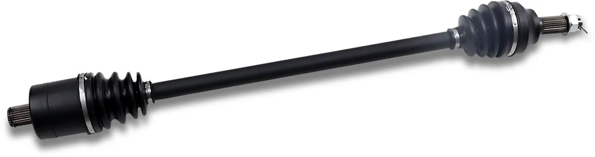 8 Ball Extreme Duty Axle