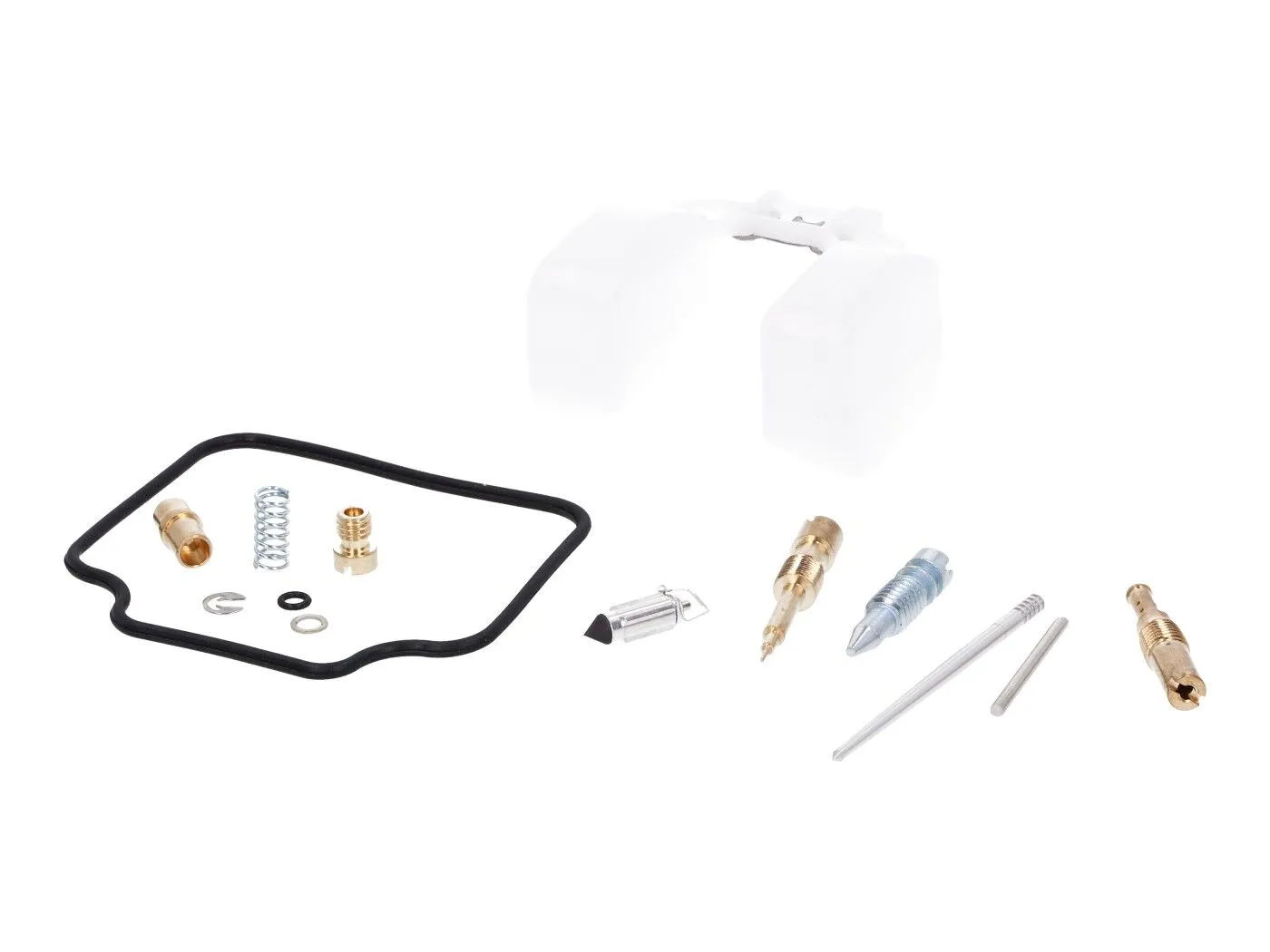 Carburetor Repair Kit