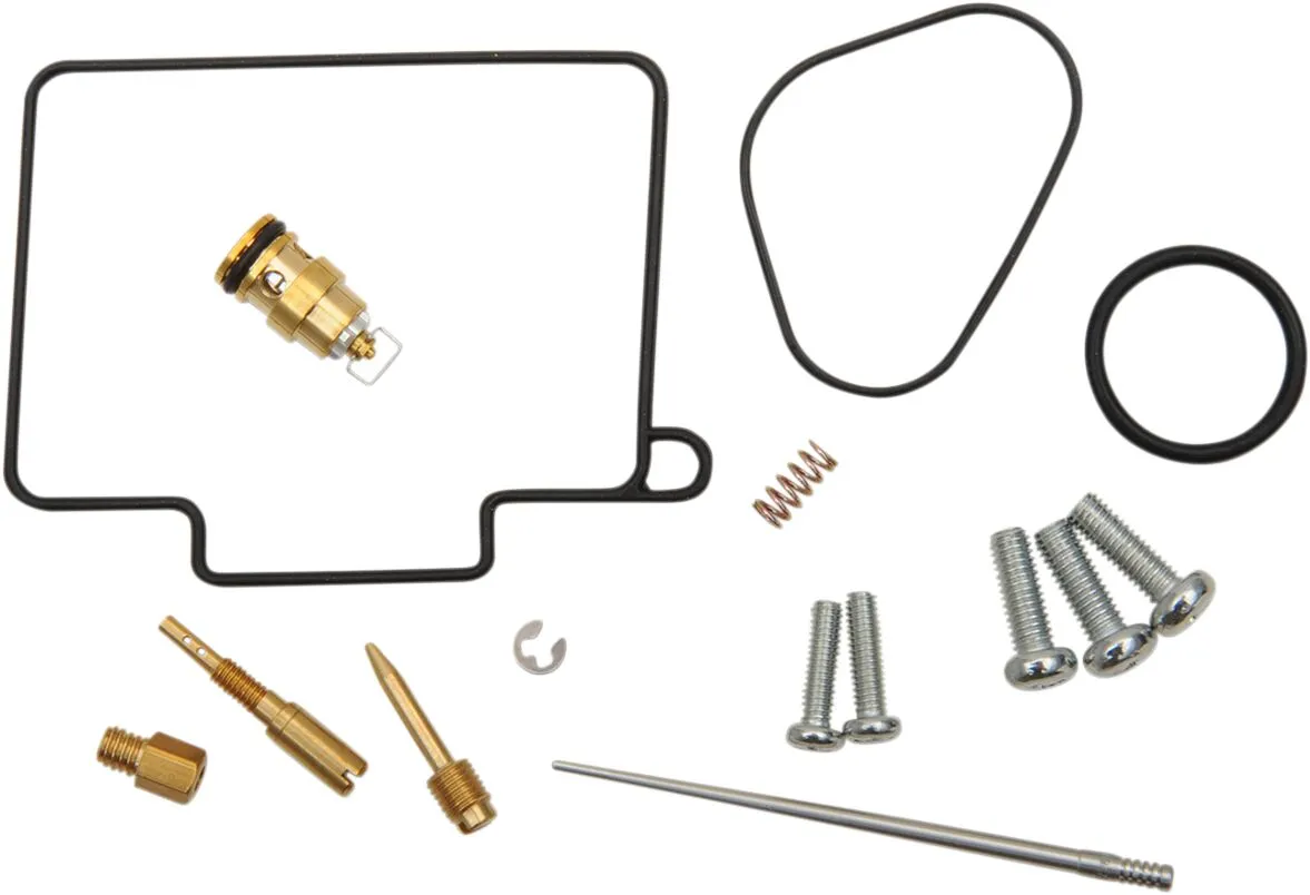 Carburetor Repair Kit - Yamaha