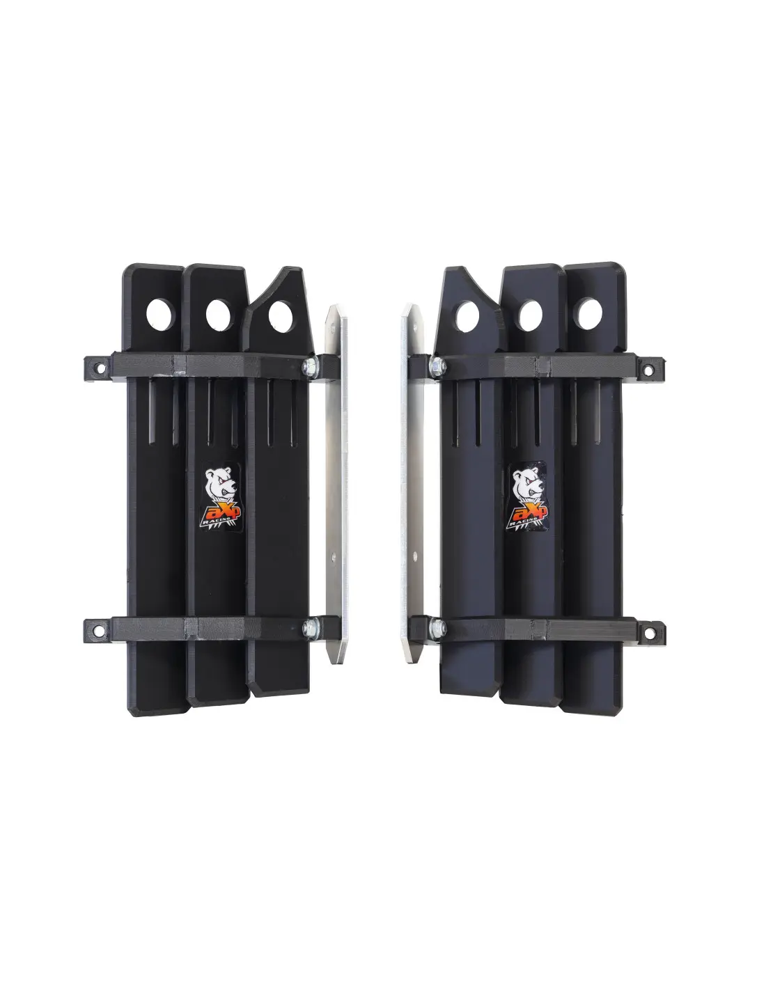 HDPE Защити за радиатор