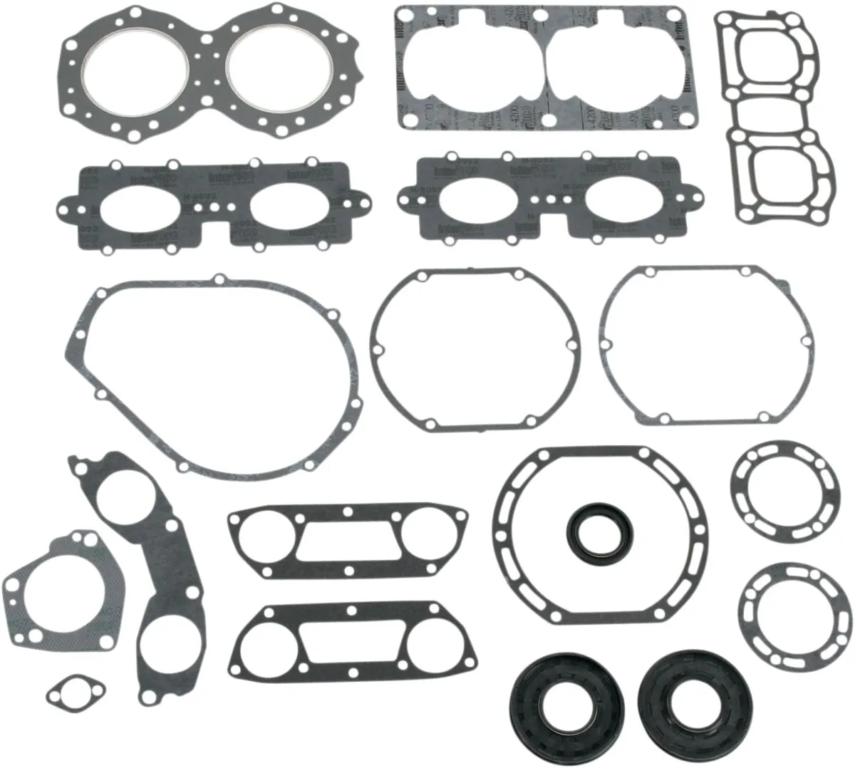 Complete Gasket Set