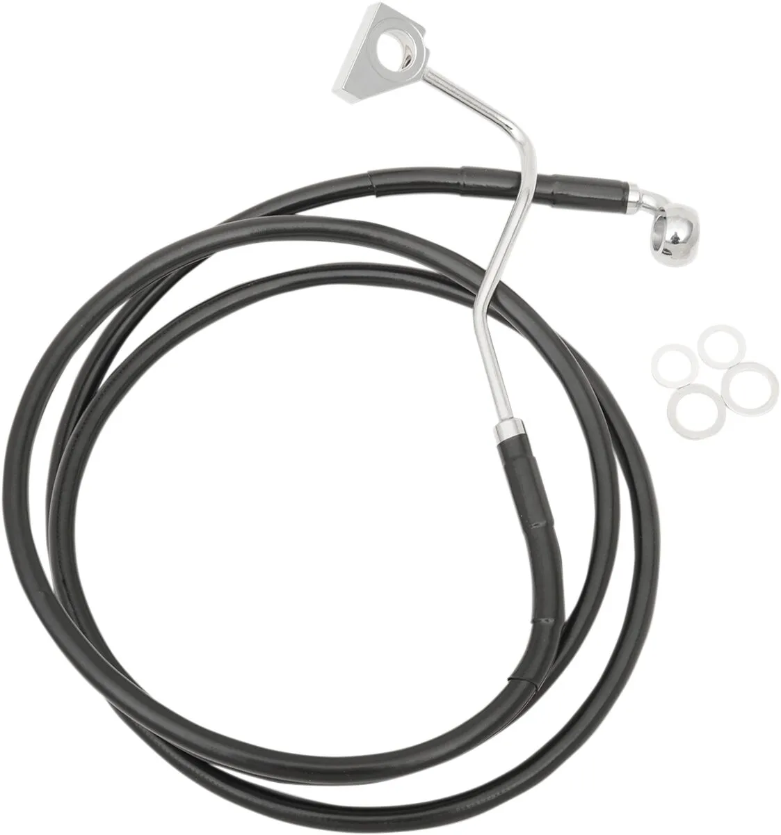 Stainless Steel Brake Line Kit