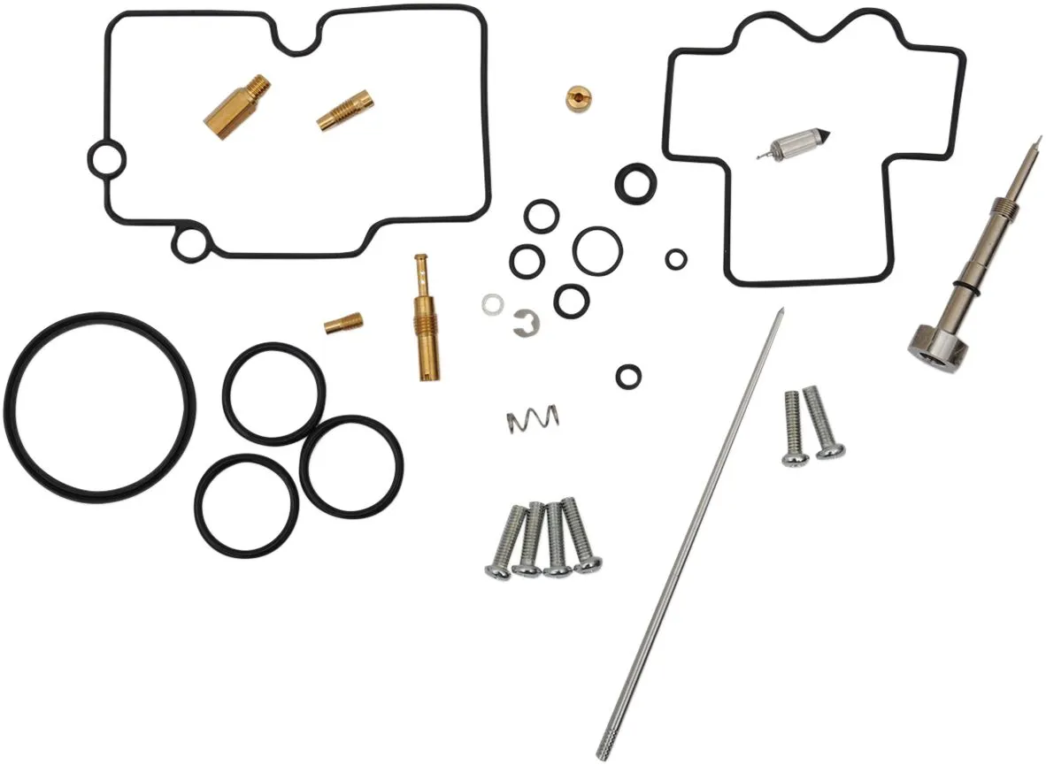 Carburetor Repair Kit - Honda