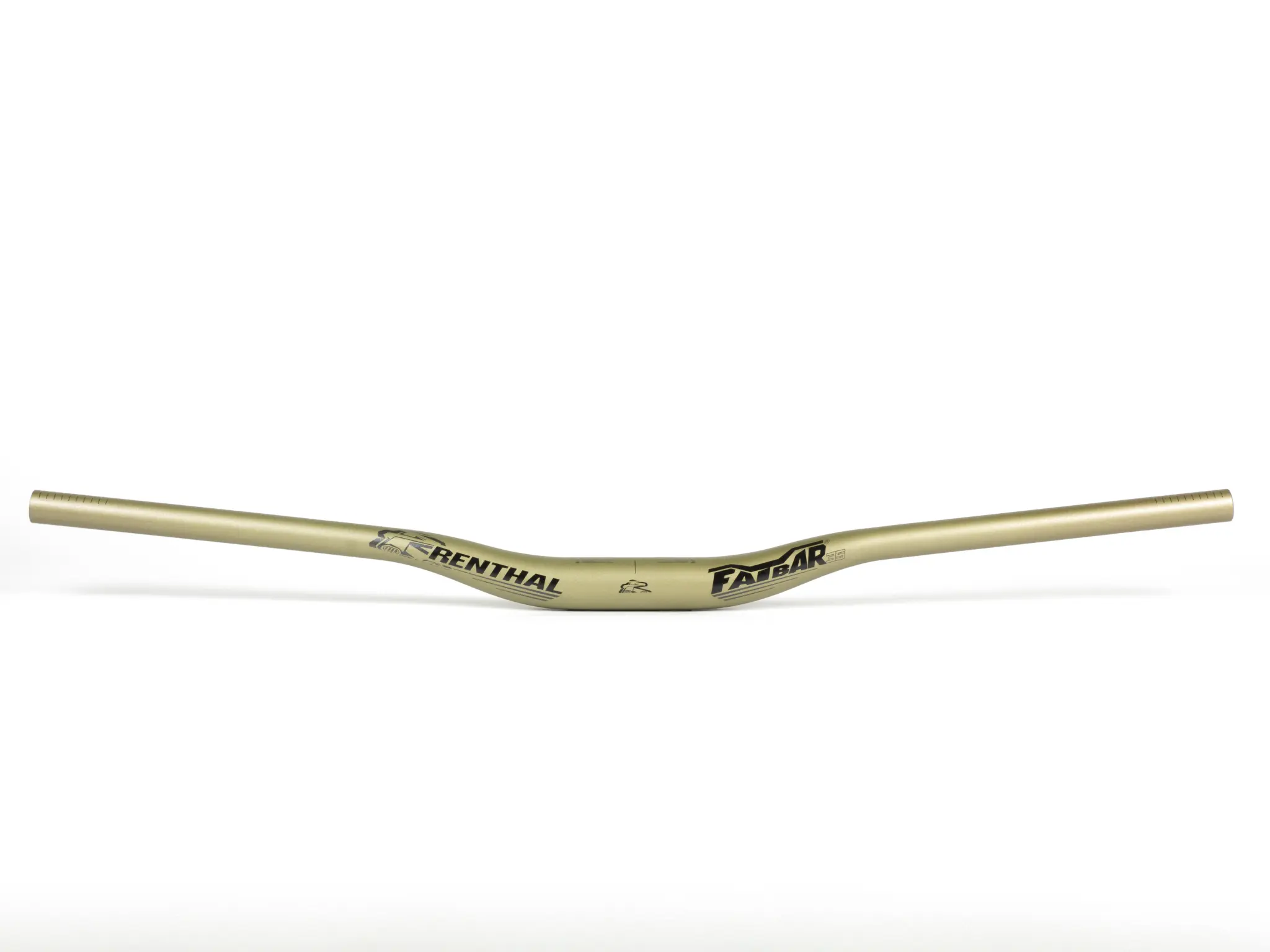 Fatbar® 35 кормило