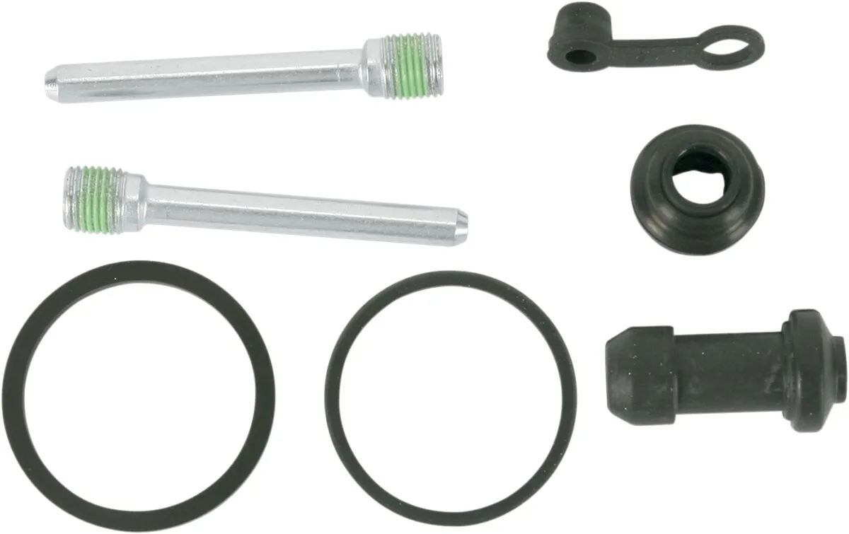 Brake Caliper Rebuild Kit
